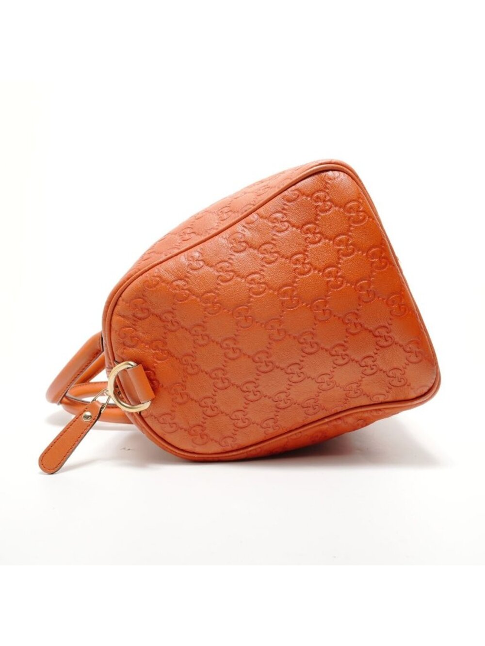 Gucci Guccissima Joy Boston Bag - Picture 3 of 10